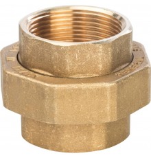 Разъемное соединение STOUT американка ВB 1 1/2 (SFT-0033-000112)