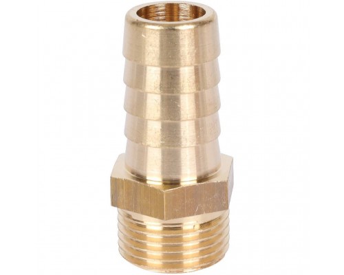 Штуцер STOUT НР 3/8X14 (SFT-0035-003814) Штуцер STOUT НР 3/8X14 (SFT-0035-003814)