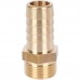 Штуцер STOUT НР 3/8X14 (SFT-0035-003814)
