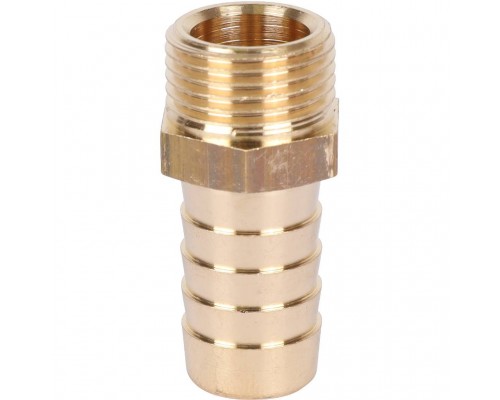 Штуцер STOUT НР 3/8X14 (SFT-0035-003814) Штуцер STOUT НР 3/8X14 (SFT-0035-003814)