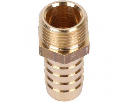 Штуцер STOUT НР 3/8X14 (SFT-0035-003814) Штуцер STOUT НР 3/8X14 (SFT-0035-003814)