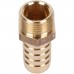 Штуцер STOUT НР 3/8X14 (SFT-0035-003814)