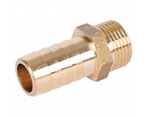 Штуцер STOUT НР 3/8X14 (SFT-0035-003814) Штуцер STOUT НР 3/8X14 (SFT-0035-003814)