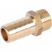 Штуцер STOUT НР 3/8X14 (SFT-0035-003814)