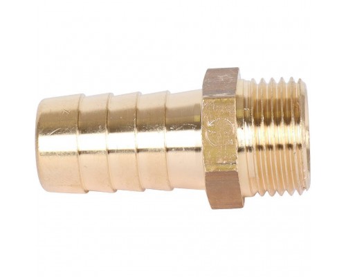 Штуцер STOUT НР 3/8X14 (SFT-0035-003814) Штуцер STOUT НР 3/8X14 (SFT-0035-003814)