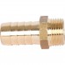 Штуцер STOUT НР 3/8X14 (SFT-0035-003814)