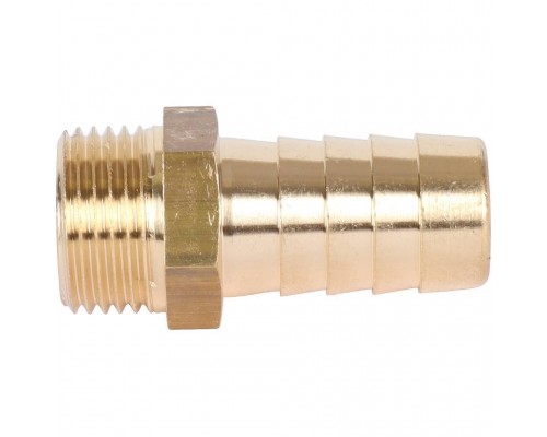 Штуцер STOUT НР 3/8X14 (SFT-0035-003814) Штуцер STOUT НР 3/8X14 (SFT-0035-003814)