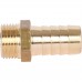 Штуцер STOUT НР 3/8X14 (SFT-0035-003814)