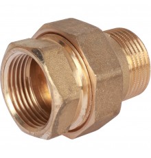 Разъемное соединение STOUT американка ВН 1 уплотнение под гайкой o-ring кольцо (SFT-0040-000001)