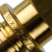 Переходник STOUT с внутренней резьбой 16xG 3/4 для труб из сшитого полиэтилена аксиальный (SFA-0002-001634)