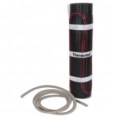 Термомат THERMO ТVK-130 3 м.кв (комплект без регулятора) (TVK-130-3)