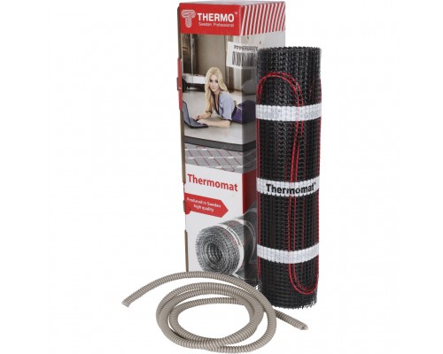 Термомат THERMO ТVK-130 3 м.кв (комплект без регулятора) (TVK-130-3)