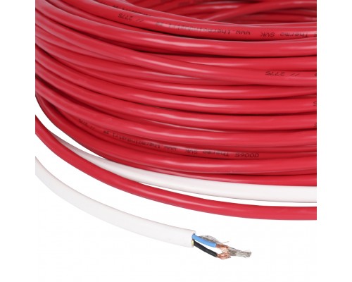 Термокабель THERMO SVK-20 062-1250 (комплект без регулятора) (SVK-20 062-1250)