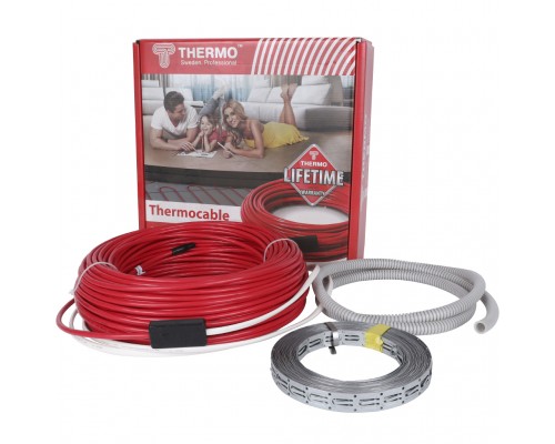 Термокабель THERMO SVK-20 062-1250 (комплект без регулятора) (SVK-20 062-1250)