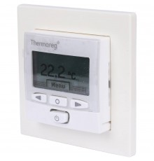 Терморегулятор THERMO Thermoreg TI-950 Design (TI-950D)