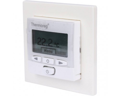 Терморегулятор THERMO Thermoreg TI-950 Design (TI-950D)