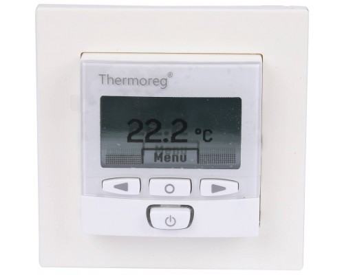 Терморегулятор THERMO Thermoreg TI-950 Design (TI-950D)