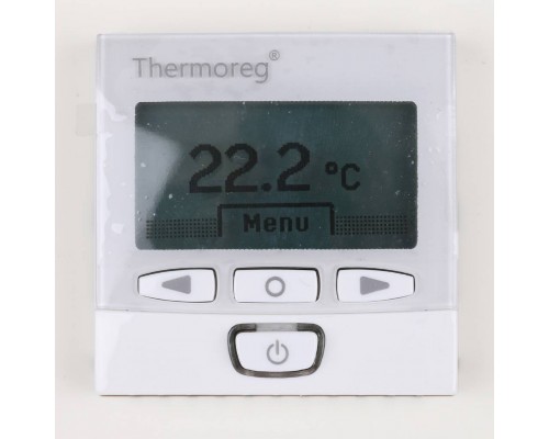 Терморегулятор THERMO Thermoreg TI-950 Design (TI-950D)