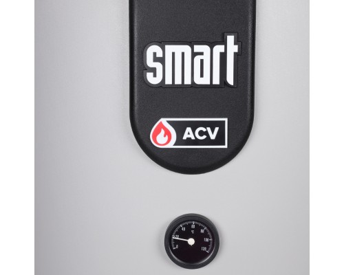 Бойлер ACV Smart 130 STD косвенного нагрева , 130л. (06602501)