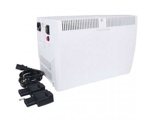 ИБП для котельного оборудования Teplocom 250+ (495)