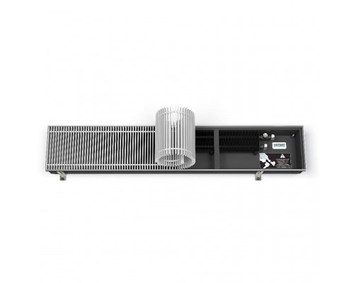 Внутрипольный конвектор VARMANN Qtherm Q 180.110.3200 RR U EV1 (решетка анодированная в цвет алюминия) (Q 180.110.3200 RR U EV1) Внутрипольный конвектор VARMANN Qtherm Q 180.110.3200 RR U EV1 (решетка анодированная в цвет алюминия) (Q 180.110.3200 RR U EV1)