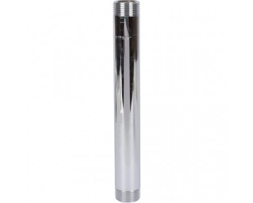 Удлинитель STOUT НН хромированный 3/4 x200 (SFT-0061-034200)