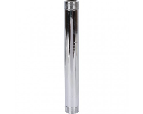 Удлинитель STOUT НН хромированный 3/4 x200 (SFT-0061-034200)