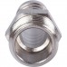 Штуцер STOUT НР никелированный 1/2 x16 (SFT-0067-001216)