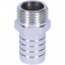 Штуцер STOUT НР никелированный 1/2 x18 (SFT-0067-001218)