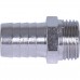 Штуцер STOUT НР никелированный 1/2 x18 (SFT-0067-001218)