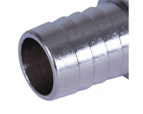 Штуцер STOUT НР никелированный 1/2 x18 (SFT-0067-001218)