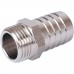 Штуцер STOUT НР никелированный 1/2 x20 (SFT-0067-001220)