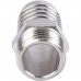 Штуцер STOUT НР никелированный 1/2 x20 (SFT-0067-001220)