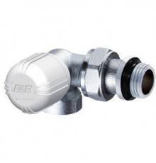 Трехосевой левый терморегулирующий вентиль FAR (Loctite) 1/2 (FT 1647 12)