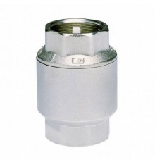 Клапан обратный пружинный Cimberio 30 3/4 PN20 ВВ (CIM 30 34)