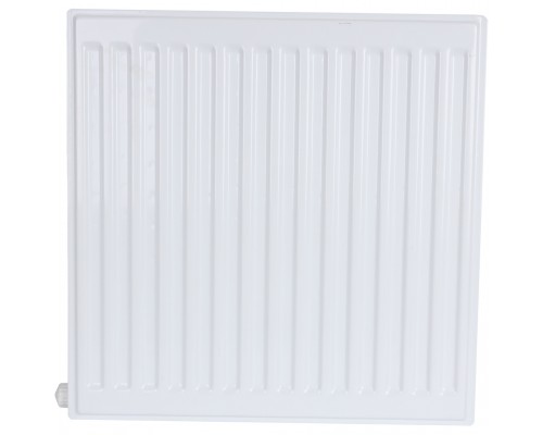 Стальной панельный радиатор ROMMER Ventil 22/500/1200 нижнее правое подключение RRS-2020-225120 (RRS-2020-225120)