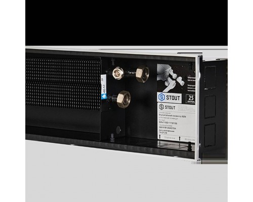 SCN-1100-1119100 STOUT Конвектор внутрипольный SCN 110.190.1000 (Решётка роликовая, анодированный алюминий) (SCN-1100-1119100) SCN-1100-1119100 STOUT Конвектор внутрипольный SCN 110.190.1000 (Решётка роликовая, анодированный алюминий) (SCN-1100-1119100)