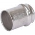 Зажимная втулка STOUT 20 для металлопластиковых труб (SFP-0019-000017)