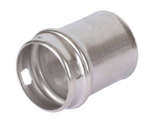 Зажимная втулка STOUT 20 для металлопластиковых труб (SFP-0019-000017) Зажимная втулка STOUT 20 для металлопластиковых труб (SFP-0019-000017)