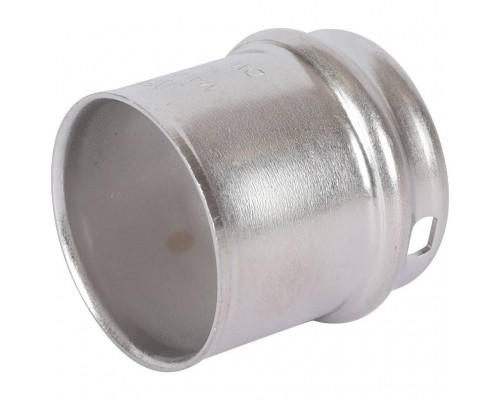 Зажимная втулка STOUT 26 для металлопластиковых труб (SFP-0019-000018) Зажимная втулка STOUT 26 для металлопластиковых труб (SFP-0019-000018)