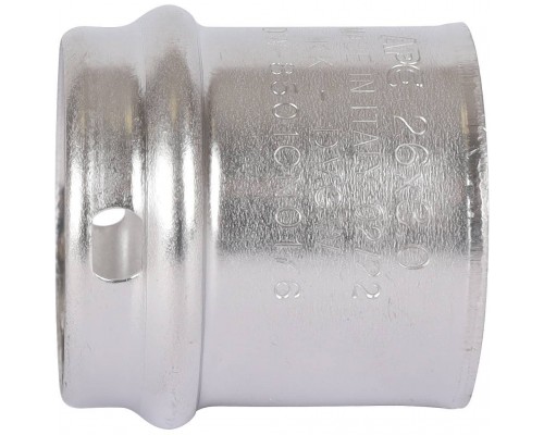 Зажимная втулка STOUT 26 для металлопластиковых труб (SFP-0019-000018) Зажимная втулка STOUT 26 для металлопластиковых труб (SFP-0019-000018)