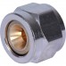 Фитинг компрессионный STOUT евроконус для труб PEX-AL-PEX 16х2,6х1/2 (SFC-0026-162612)
