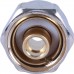 Фитинг компрессионный STOUT евроконус для труб PEX-AL-PEX 16х2,6х1/2 (SFC-0026-162612)