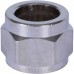 Фитинг компрессионный STOUT евроконус для труб PEX-AL-PEX 16х2,6х1/2 (SFC-0026-162612)