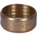Фитинг компрессионный STOUT евроконус для труб PEX-AL-PEX 16х2,6х1/2 (SFC-0026-162612)
