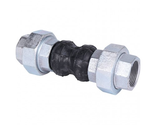 Компенсатор Tecofi DI7140N Ду32 Ру16 м/м DI7140N-0032 EPDM (DI7140N-0032)