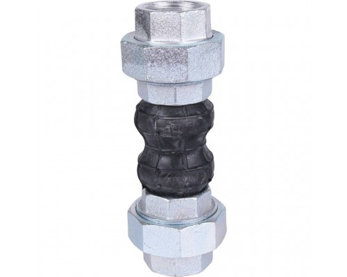 Компенсатор Tecofi DI7140N Ду32 Ру16 м/м DI7140N-0032 EPDM (DI7140N-0032)