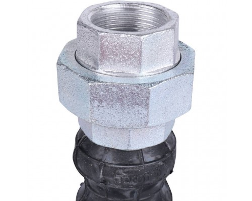 Компенсатор Tecofi DI7140N Ду32 Ру16 м/м DI7140N-0032 EPDM (DI7140N-0032)