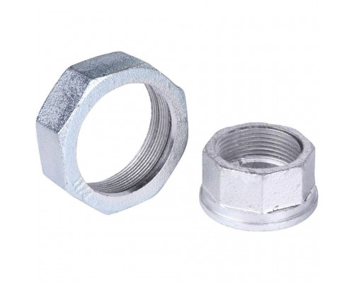 Компенсатор Tecofi DI7140N Ду32 Ру16 м/м DI7140N-0032 EPDM (DI7140N-0032)