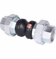 Компенсатор Tecofi DI7140N Ду40 Ру16 м/м DI7140N-0040 EPDM (DI7140N-0040)